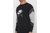 Придбати Кофта M NSW AIR CREW FLC Nike 928635-010 оригінал