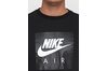 Придбати Кофта M NSW AIR CREW FLC Nike 928635-010 оригінал