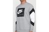Купить Реглан спортивный Nike M NSW AIR CREW FLC 928635-063 - оригинал, гарантия Купить Реглан спортивный Nike M NSW AIR CREW FLC 928635-063 - оригинал, гарантия
