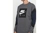 Купить Реглан спортивный Nike M NSW AIR CREW FLC 928635-071 - оригинал, гарантия Купить Реглан спортивный Nike M NSW AIR CREW FLC 928635-071 - оригинал, гарантия