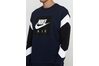 Купить Реглан спортивный Nike M NSW AIR CREW FLC 928635-452 - оригинал, гарантия Купить Реглан спортивный Nike M NSW AIR CREW FLC 928635-452 - оригинал, гарантия