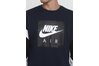 Купить Реглан спортивный Nike M NSW AIR CREW FLC 928635-452 - оригинал, гарантия Купить Реглан спортивный Nike M NSW AIR CREW FLC 928635-452 - оригинал, гарантия