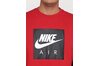 Купить Реглан спортивный Nike M NSW AIR CREW FLC 928635-687 - оригинал, гарантия Купить Реглан спортивный Nike M NSW AIR CREW FLC 928635-687 - оригинал, гарантия
