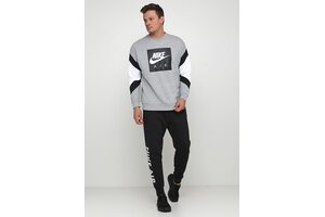 Nike M NSW AIR PANT FLC 928637-010