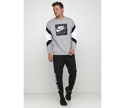 Nike M NSW AIR PANT FLC 928637-010
