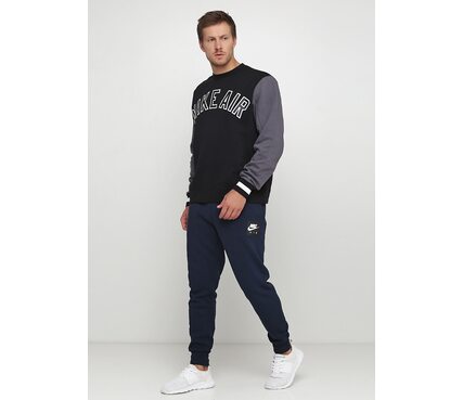 Nike M NSW AIR PANT FLC 928637-451