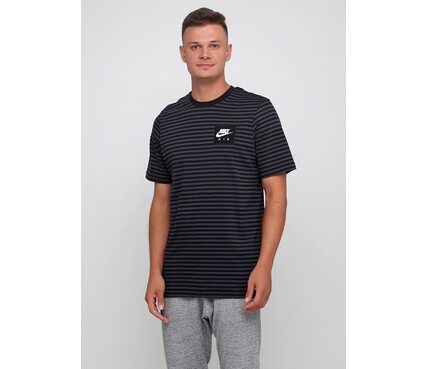 Футболка  M NSW AIR TOP SS KNT Nike 928641-060