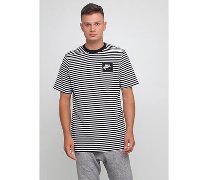 Футболка  M NSW AIR TOP SS KNT Nike 928641-100