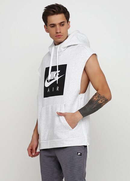 Придбати Кофта M NSW AIR HOODIE SL SSNL Nike 928645-051 оригінал