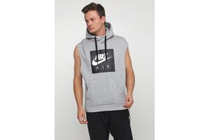 Кофта M NSW AIR HOODIE SL SSNL Nike 928645-063