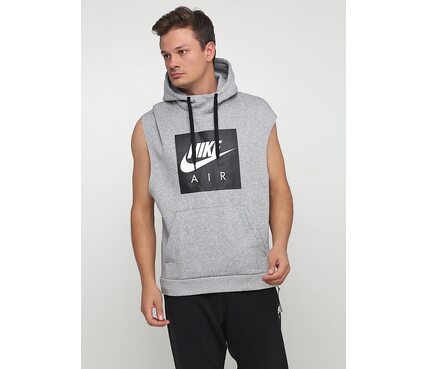 Кофта M NSW AIR HOODIE SL SSNL Nike 928645-063