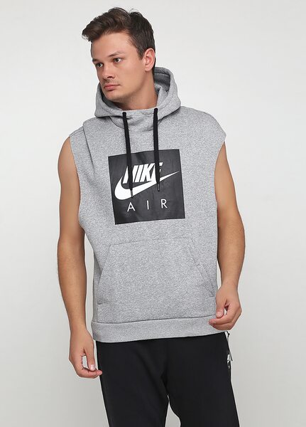 Придбати Кофта M NSW AIR HOODIE SL SSNL Nike 928645-063 оригінал
