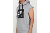 Придбати Кофта M NSW AIR HOODIE SL SSNL Nike 928645-063 оригінал