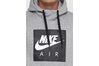 Придбати Кофта M NSW AIR HOODIE SL SSNL Nike 928645-063 оригінал