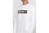 Купить Реглан спортивный Nike M NSW HBR CRW FLC 928699-100 - оригинал, гарантия