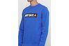 Придбати Кофта M NSW HBR CRW FLC Nike 928699-403 оригінал