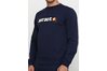 Купить Реглан спортивный Nike M NSW HBR CRW FLC 928699-451 - оригинал, гарантия