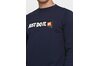 Купить Реглан спортивный Nike M NSW HBR CRW FLC 928699-451 - оригинал, гарантия