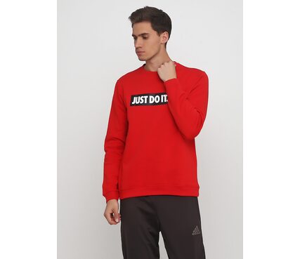 Реглан спортивный Nike M NSW HBR CRW FLC 928699-657