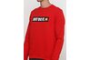 Купить Реглан спортивный Nike M NSW HBR CRW FLC 928699-657 - оригинал, гарантия