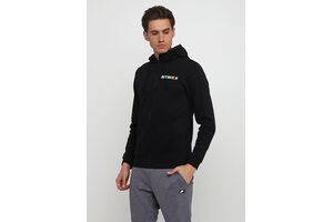 Кофта  M NSW HBR HOODIE FZ FLC Nike 928703-010