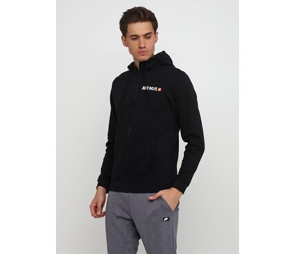 Кофта M NSW HBR HOODIE FZ FLC Nike 928703-010