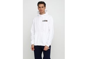 Олимпийка с капюшоном Nike M NSW HBR HOODIE FZ FLC 928703-100 Олимпийка с капюшоном Nike M NSW HBR HOODIE FZ FLC 928703-100