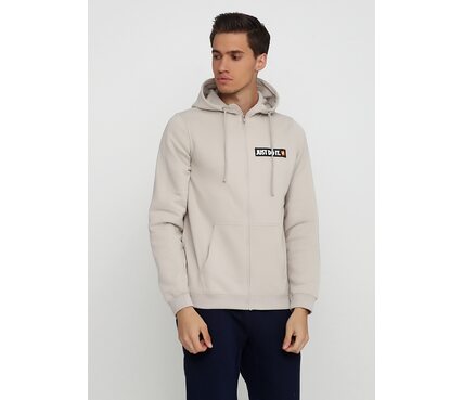 Олимпийка с капюшоном Nike M NSW HBR HOODIE FZ FLC 928703-221 Олимпийка с капюшоном Nike M NSW HBR HOODIE FZ FLC 928703-221