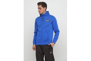 Олимпийка с капюшоном Nike M NSW HBR HOODIE FZ FLC 928703-403 Олимпийка с капюшоном Nike M NSW HBR HOODIE FZ FLC 928703-403
