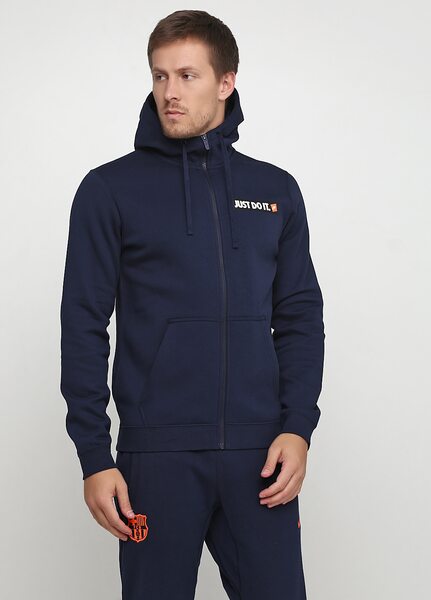 Купить Олимпийка с капюшоном Nike M NSW HBR HOODIE FZ FLC 928703-451 - оригинал, гарантия Купить Олимпийка с капюшоном Nike M NSW HBR HOODIE FZ FLC 928703-451 - оригинал, гарантия