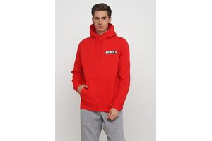 Кофта  M NSW HBR HOODIE FZ FLC Nike 928703-657