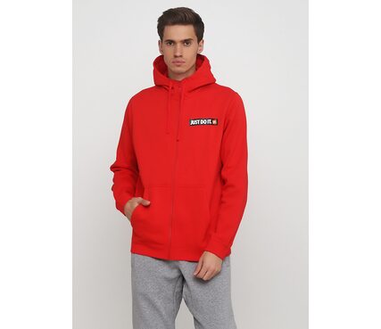 Кофта M NSW HBR HOODIE FZ FLC Nike 928703-657