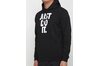 Купить Толстовка спортивная Nike M NSW HBR HOODIE PO FLC JDI 928717-010 - оригинал, гарантия