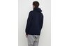 Купить Толстовка спортивная Nike M NSW HBR HOODIE PO FLC JDI 928717-451 - оригинал, гарантия