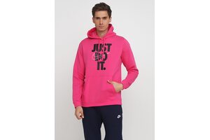 Толстовка спортивная Nike M NSW HBR HOODIE PO FLC JDI 928717-674