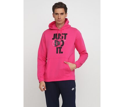 Толстовка спортивная Nike M NSW HBR HOODIE PO FLC JDI 928717-674