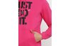 Купить Толстовка спортивная Nike M NSW HBR HOODIE PO FLC JDI 928717-674 - оригинал, гарантия