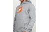 Купить Толстовка спортивная Nike M NSW HBR HOODIE PO FLC 928719-063 - оригинал, гарантия