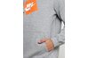 Купить Толстовка спортивная Nike M NSW HBR HOODIE PO FLC 928719-063 - оригинал, гарантия