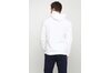 Купить Толстовка спортивная Nike M NSW HBR HOODIE PO FLC 928719-100 - оригинал, гарантия