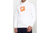 Купить Толстовка спортивная Nike M NSW HBR HOODIE PO FLC 928719-100 - оригинал, гарантия