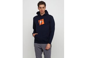 Толстовка спортивная Nike M NSW HBR HOODIE PO FLC 928719-451