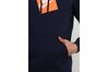 Купить Толстовка спортивная Nike M NSW HBR HOODIE PO FLC 928719-451 - оригинал, гарантия
