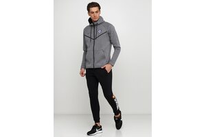 Nike M NSW HBR JGGR FLC 928725-010