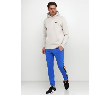 Nike M NSW HBR JGGR FLC 928725-403