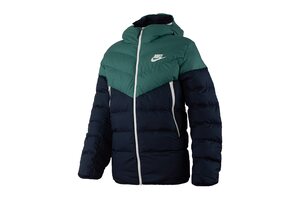 Куртка  M NSW DWN FILL WR JKT HD Nike 928833-362