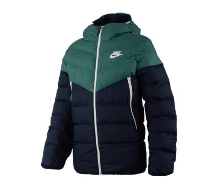 Куртка M NSW DWN FILL WR JKT HD Nike 928833-362 Куртка M NSW DWN FILL WR JKT HD Nike 928833-362