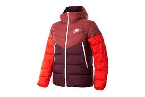 Куртка  M NSW DWN FILL WR JKT HD Nike 928833-661