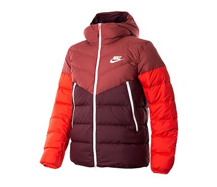 Куртка M NSW DWN FILL WR JKT HD Nike 928833-661 Куртка M NSW DWN FILL WR JKT HD Nike 928833-661