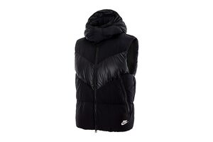 Куртка  M NSW DWN FILL VEST Nike 928837-010